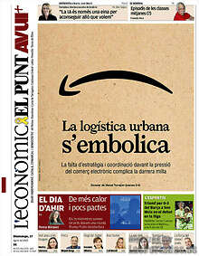 Periodico El Punt