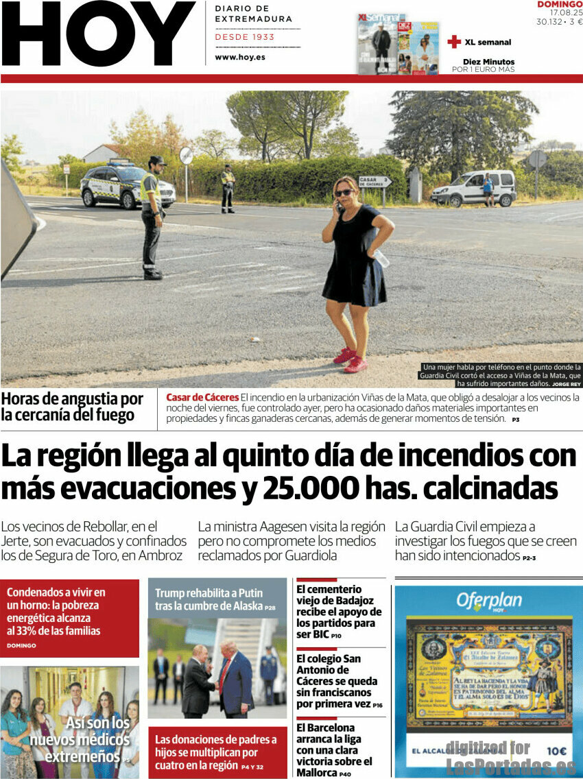 Hoy