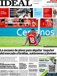 Periodico Ideal