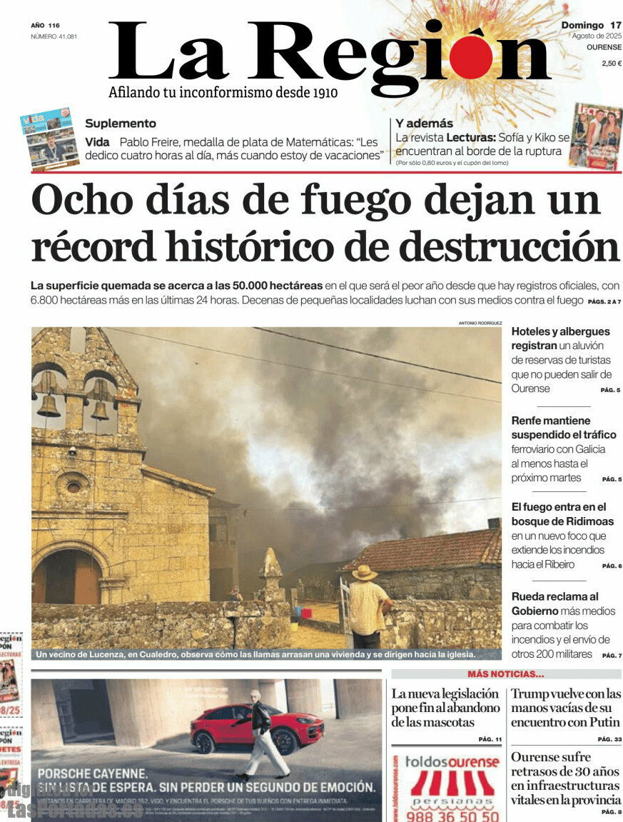 La Región