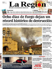 /La Región