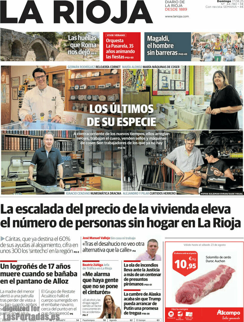 La Rioja