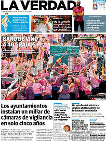 Periodico La Verdad