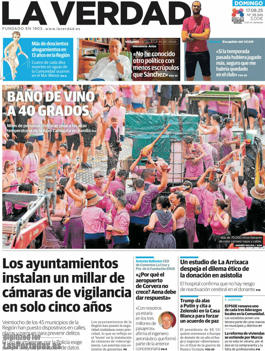 La Verdad