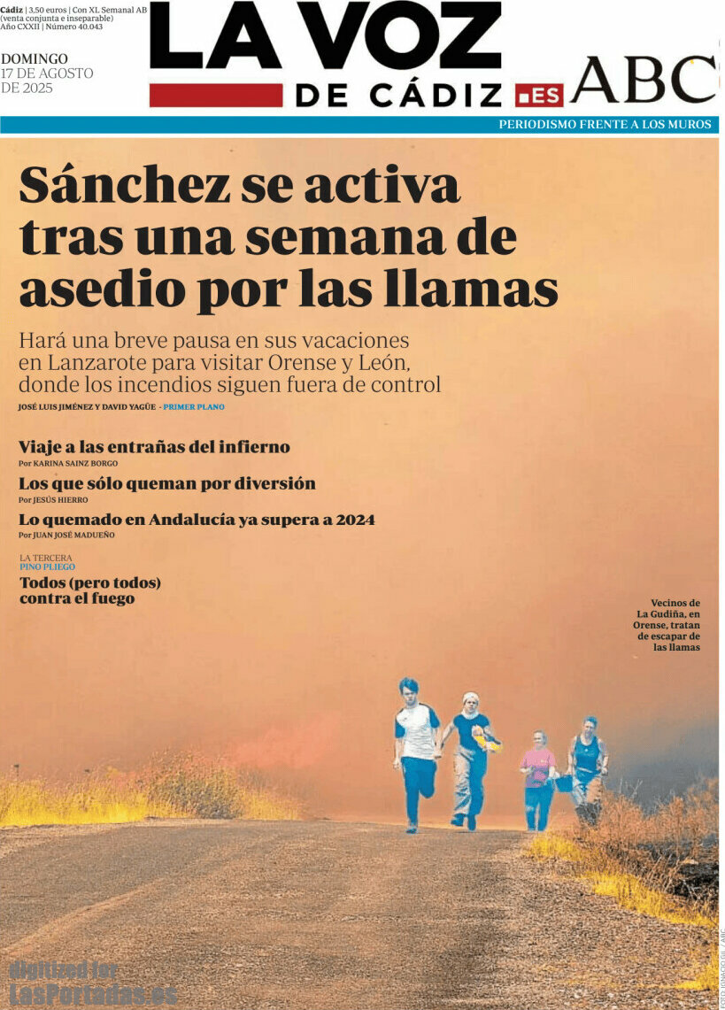 La Voz de Cádiz