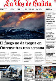 /La Voz de Galicia