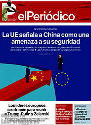 /El Periódico de Catalunya(Castellano)