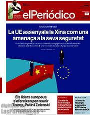 /El Periódico de Catalunya(Català)