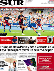 Periodico Sur