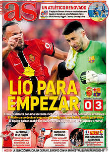 Periodico AS