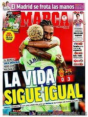 /Marca