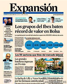 Periodico Expansion