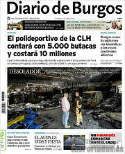 /Diario de Burgos