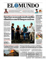 /El Mundo