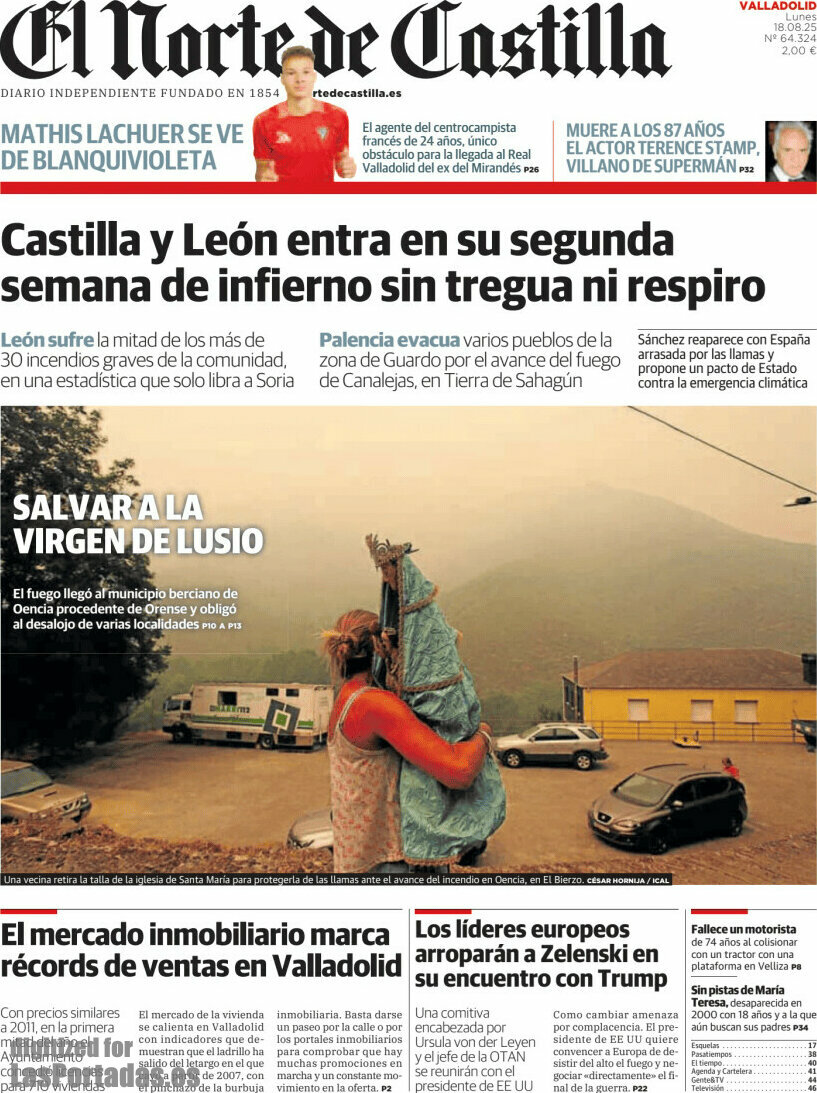 El Norte de Castilla