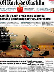 /El Norte de Castilla