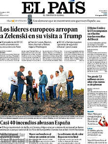 Periodico El País