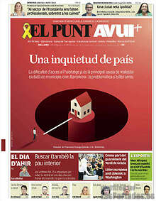 Periodico El Punt
