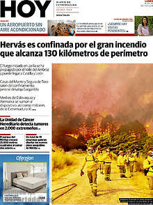 Periodico Hoy