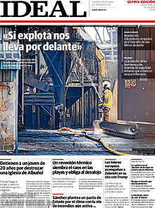 Periodico Ideal