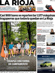 Periodico La Rioja