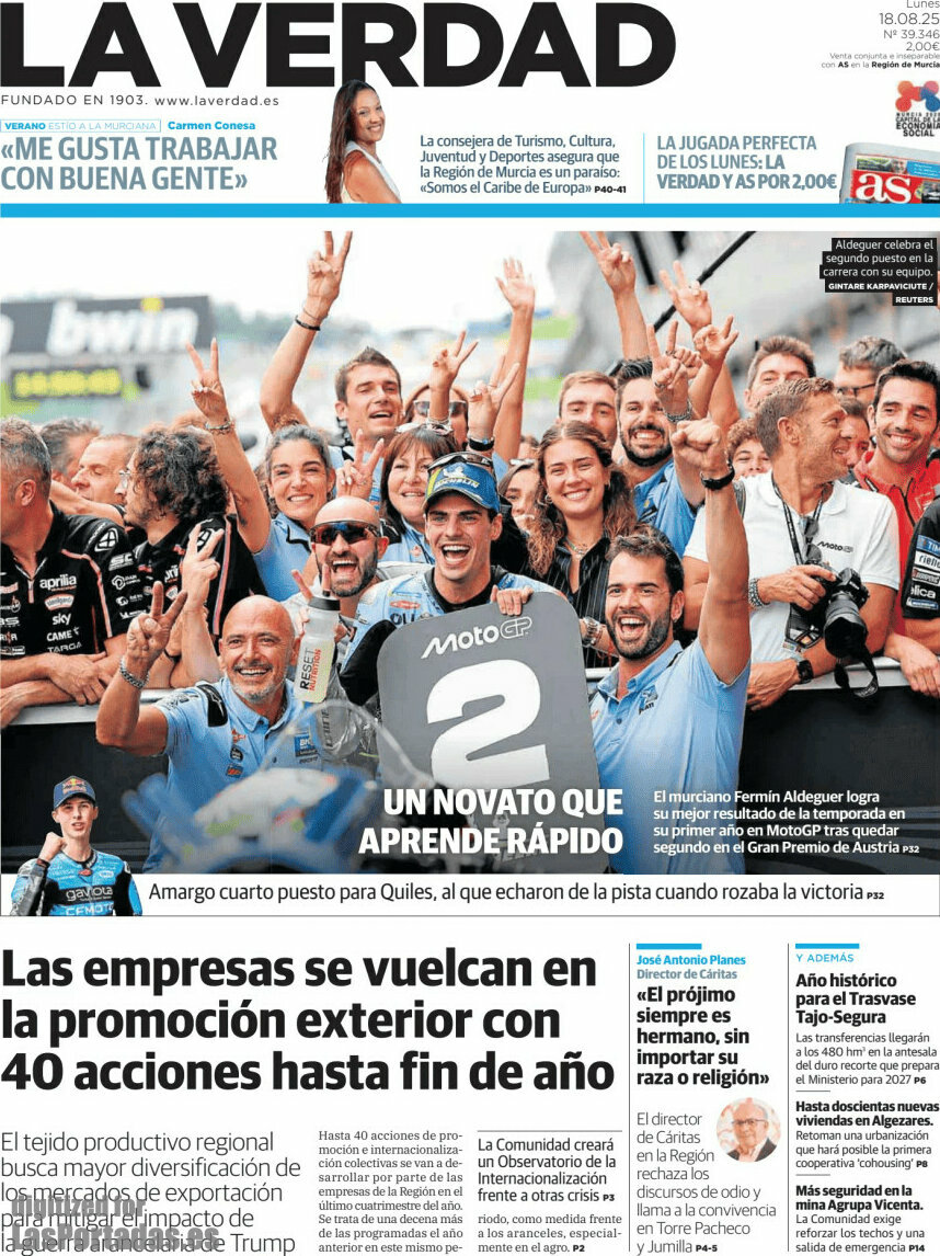 La Verdad