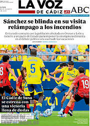 /La Voz de Cádiz