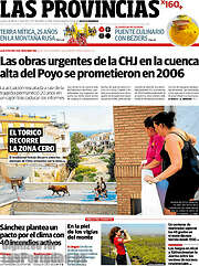 /Las Provincias