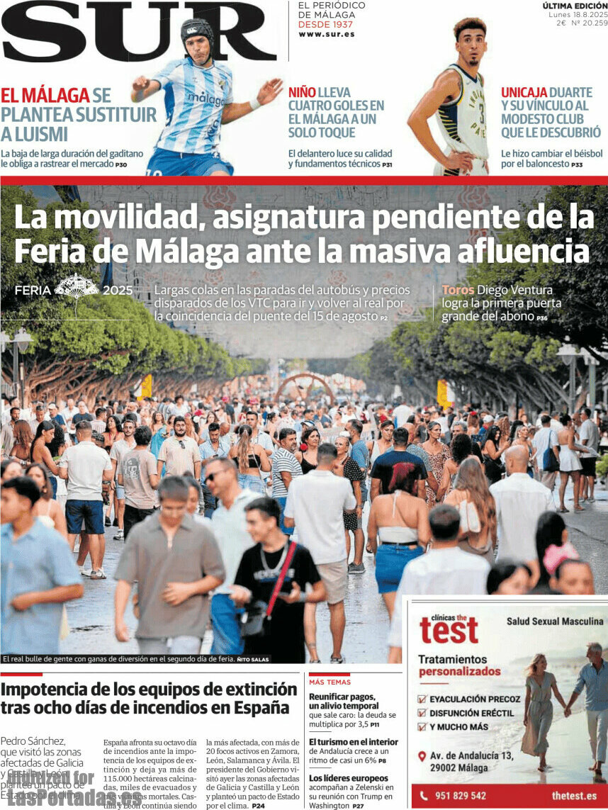 Sur
