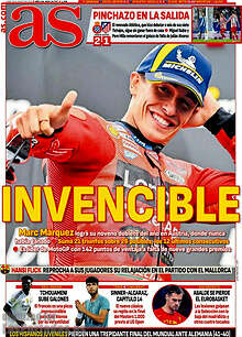 Periodico AS