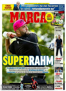 Periodico Marca