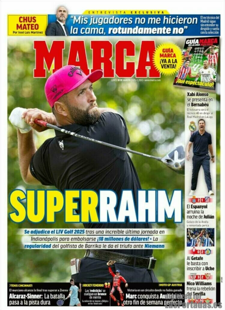 Marca