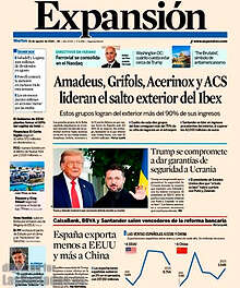 Periodico Expansion