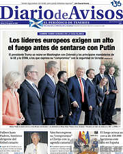 /Diario de Avisos