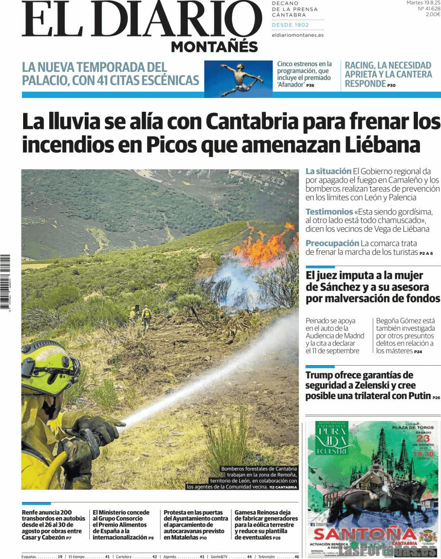 El Diario Montañés