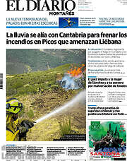 /El Diario Montañés