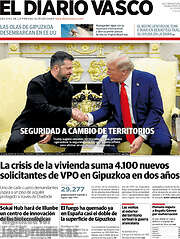 /El Diario Vasco
