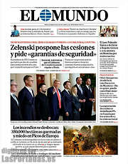 /El Mundo