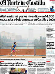 /El Norte de Castilla