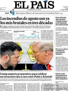 Periodico El País