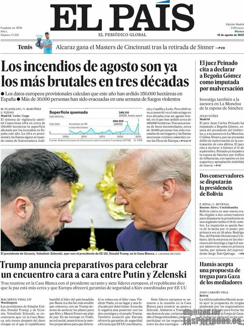 El País