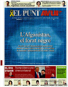 Periodico El Punt