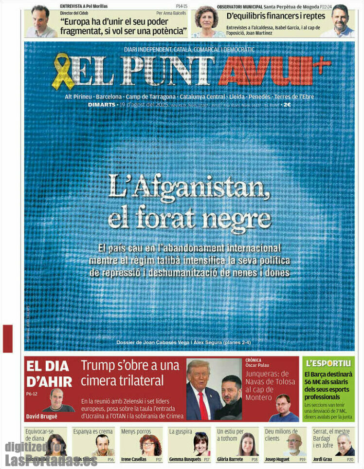 El Punt