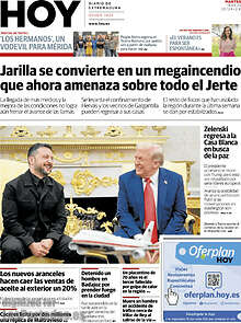 Periodico Hoy