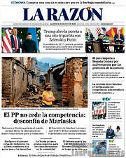 /La Razón