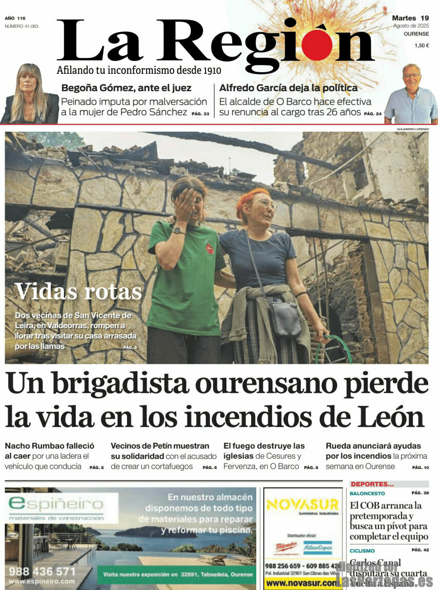 La Región
