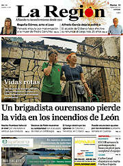 /La Región