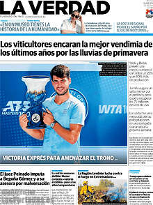 Periodico La Verdad