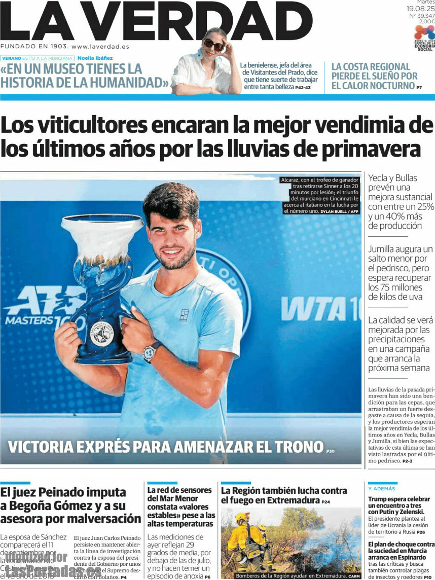 La Verdad