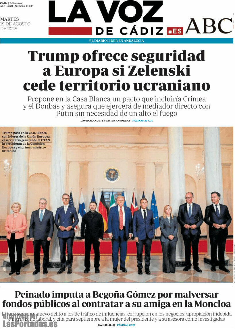 La Voz de Cádiz